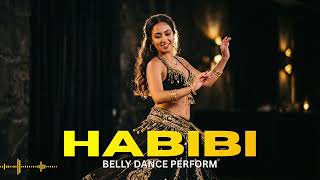 Nonstop Arabic EDM Belly Dance Mix 🔥 Exotic Oriental Desert Beats