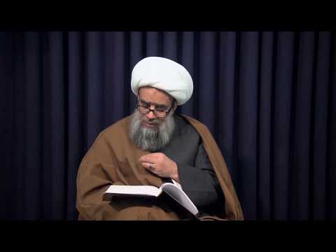 حديثنا صعب مستصعب