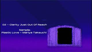 NATMOS D2 - Clarity Just Out Of Reach [ RETAKE ]