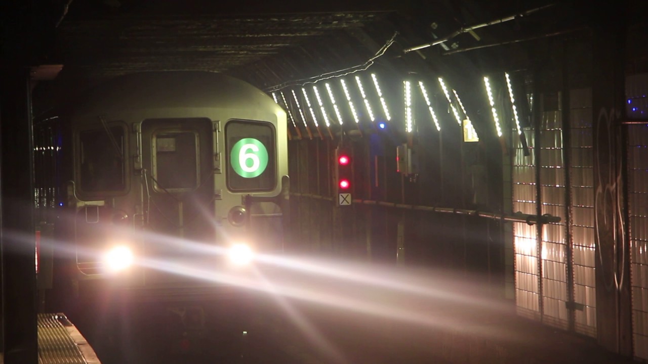 r62a-6-train-at-125th-street-youtube