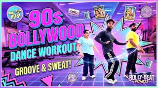 90s Bollywood Dance workout my special workout, 90s, Forever hit songs ￼