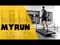 Technogym myrun treadmill review what you should consider before buying our honest insights
