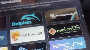 How to fix emudeck and steam deck parsers #steam #steamdeck #emudeck #emulation #fix #trend #tech