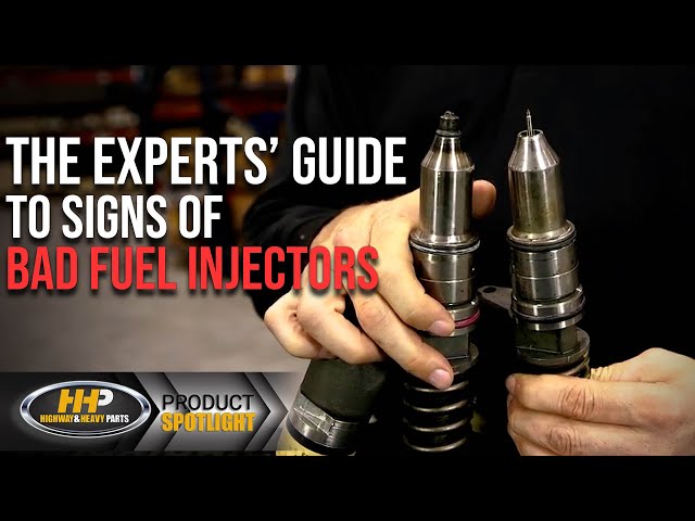 How to Diagnose a Bad Fuel Injector: Expert Troubleshooting Tips