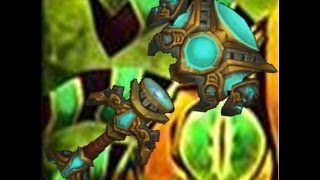 Legendary Valanyr, Hammer Of Ancient Kings