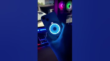 iOS 18.3.2 Update On iPhone 13⚡️Warning ⚠️ #shorts #apple #appleupdate #iosupdate #iosnewupdates