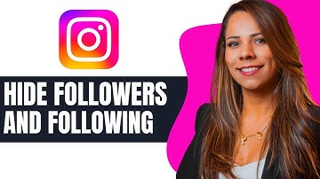 How to Hide Followers and Following List on instagram From Friends (And Everyone)