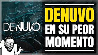 DENUVO ha caído