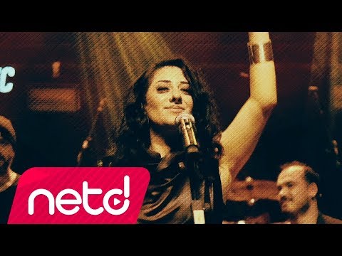 Eda Alakuş - Halay (Potpori)