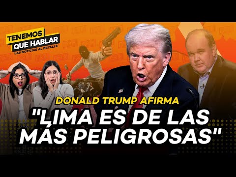 Lima en las capitales más peligrosas según – El reportero andino