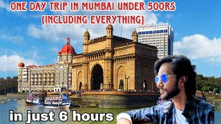 Mumbai mai ye sab dhekna to bantai | Mumbai Travel guide & Tour Plan | MUMBAI DARSHAN Part - 2