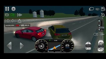 Real Driving Sim #Android Game Play# 💥#Msk Games Channel#
