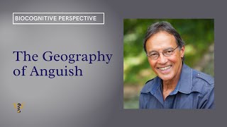 The Geography of Anguish