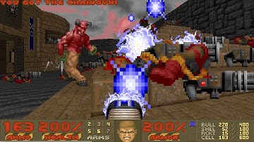 Reverie Map21 UV Speed in 1m07s by 4shockblast