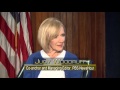 The Kalb Report - Covering Washington and the World: A Conversation with Judy Woodruff