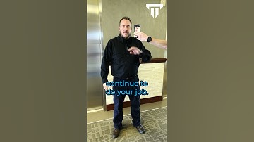 Stay Professional When Being Recorded | Security Pro Tips