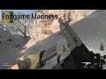 Call of duty mw3 scar h madness
