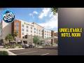 Hyatt Place St George/convention Center - Unbelievable Hotel Room | St. George (UT), United States🏩