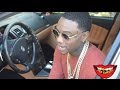Soulja Boy shows off over $920,000 worth of exotic cars!