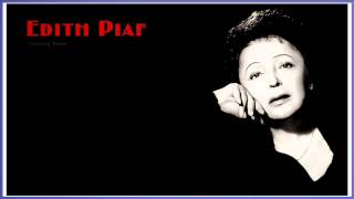 Edith Piaf - One Little Man