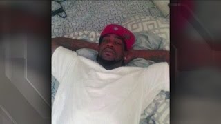 Missing man found dead in Kenosha County