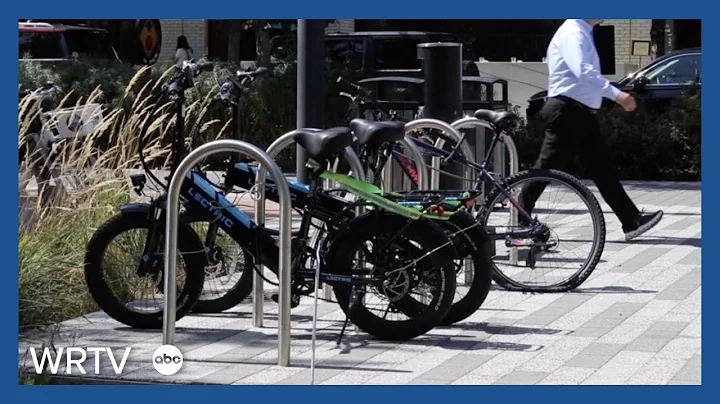 Carmel weighs new rules as e-bikes raise safety concerns on Monon Trail