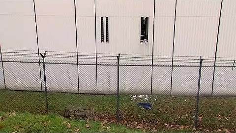 Κινηματογραφική απόδραση από φυλακές του Βερολίνου