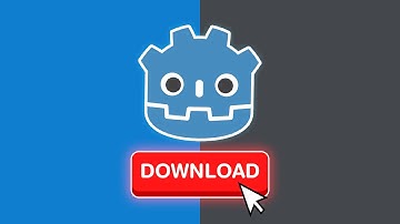 ✅How to DOWNLOAD GODOT ENGINE in 2024💻