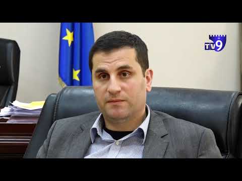 სამცხე-ჯავახეთში რეგულაციებს მაქსიმალურად იცავენ - ბესიკ ამირანაშვილი