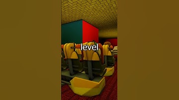 We Built The BACKROOMS In TPT2