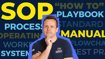 What Is A Business Process (System)?