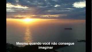 The sun is rising - Britt Nicole (Leg. Português BR)