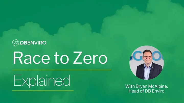 Race to Zero Explained