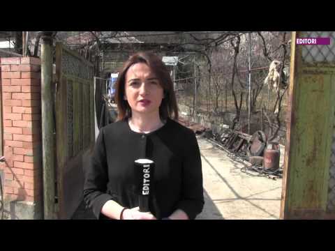 სპონსორის საჩუქარი ჩანადირების ათსულიან ოჯახს