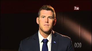 VC recipient joins fight against depression