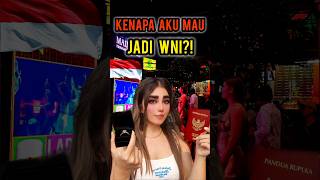 Kenapa Aku Mau Jadi Wnirealita & Tantangan Hidup 1.5 Tahun Di Indonesia