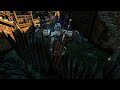 Getting into Crow's Perch before quest - Witcher 3