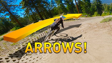 ➡️ How to make ARROWS for your YouTube thumbnails - Photoshop Tutorial