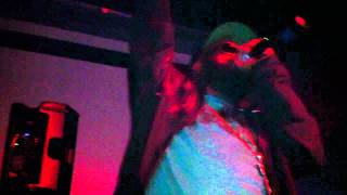 Freeway - The Truth - Live in Winnipeg