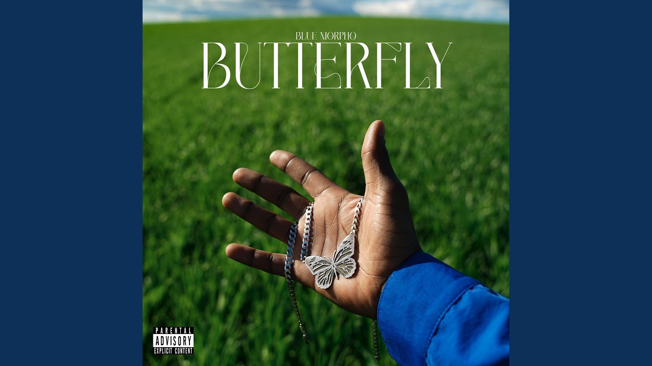 Watch BUTTERFLY on YouTube Watch BUTTERFLY on YouTube