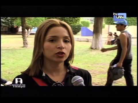 alumnos unison Gimnasia y heterofilia