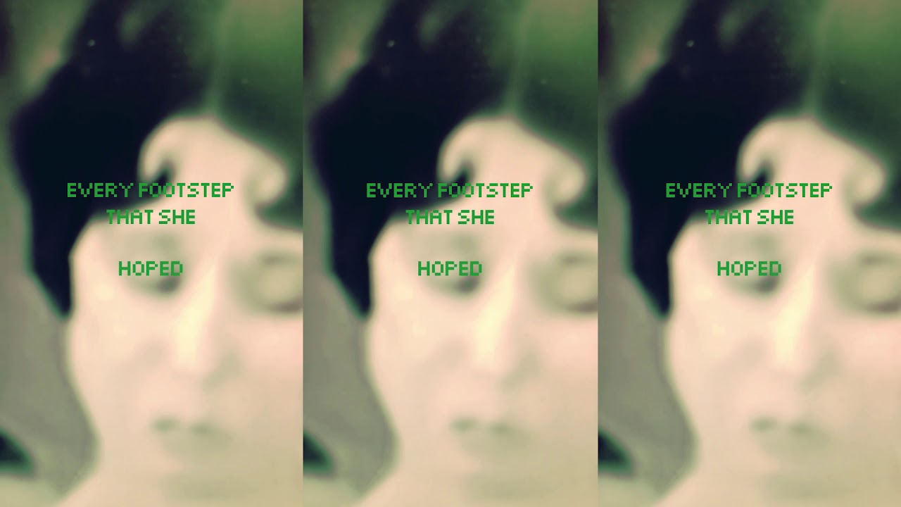 Watch Jens Kuross - Done With Dancing (Official Lyric Video) on YouTube Watch Jens Kuross - Done With Dancing (Official Lyric Video) on YouTube