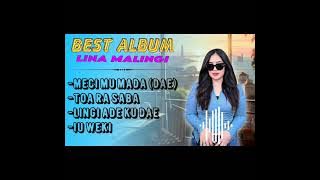 KUMPULAN LAGU BIMA DOMPU LINA MALINGI | MECI MU MADA DAE