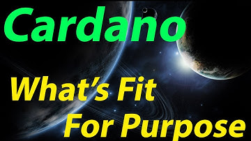 Cardano What