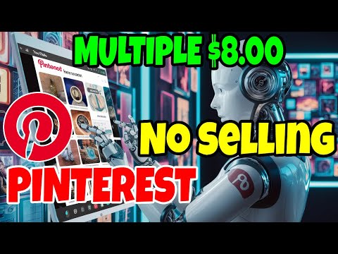 From Zero To Hero: AlessioAlyssa's Pinterest Rise