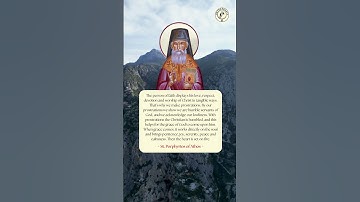 Prostrations display humility before God