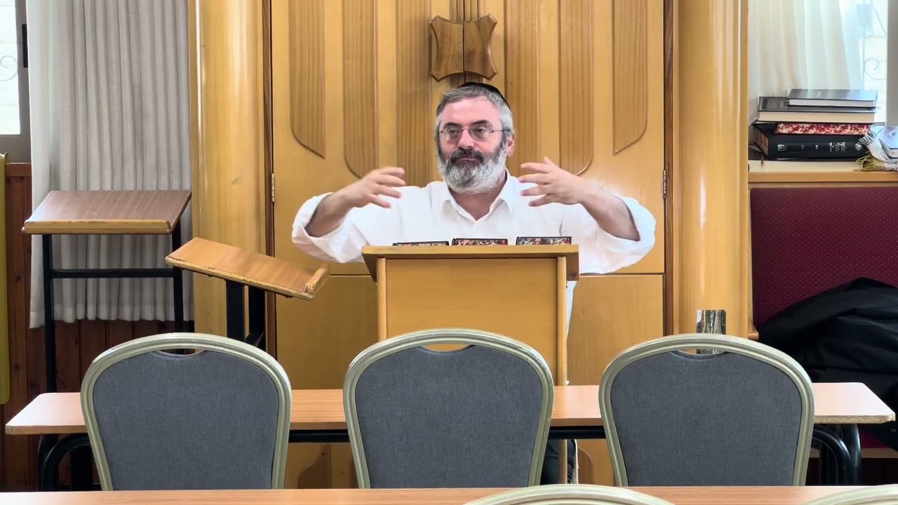 Le 10 Tevet :Rendre la lumière de la Torah pour en terminer avec l'obscurité 