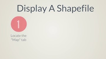 GeoSuite: Display A ShapeFile