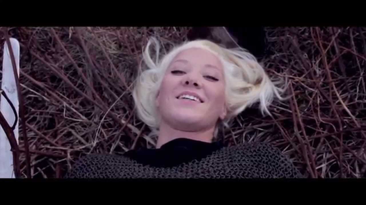 MSTRO - So In Love With U (Official Music Video)