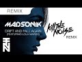 Madsonik - Drift And Fall Feat. Lola Marsh (Kill The Noise Remix)